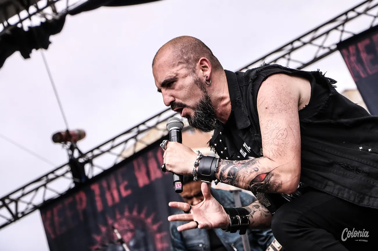 TATTO MUSIC FEST 2024 | Foto: COLONIA RECORDS